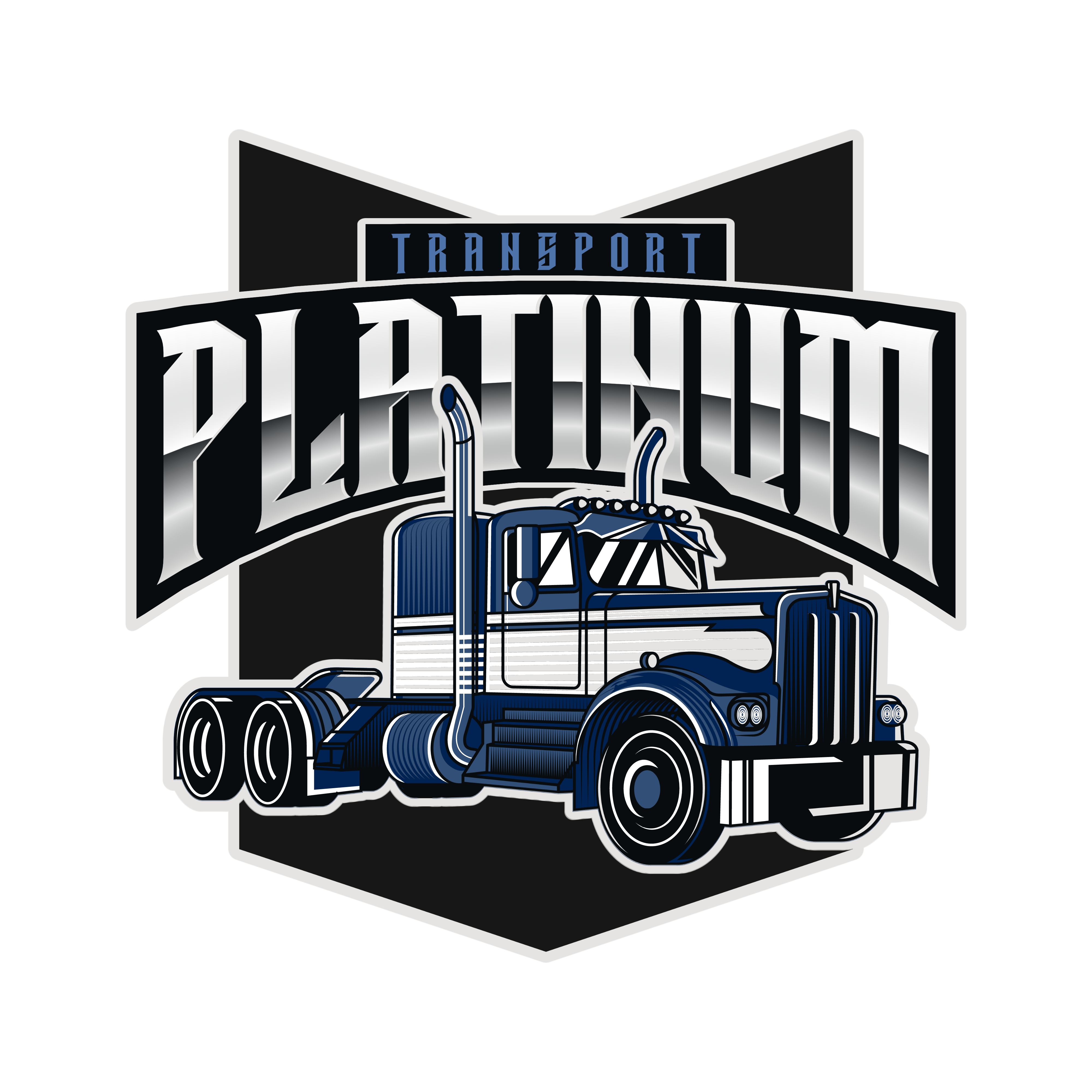 Platinum Transport
