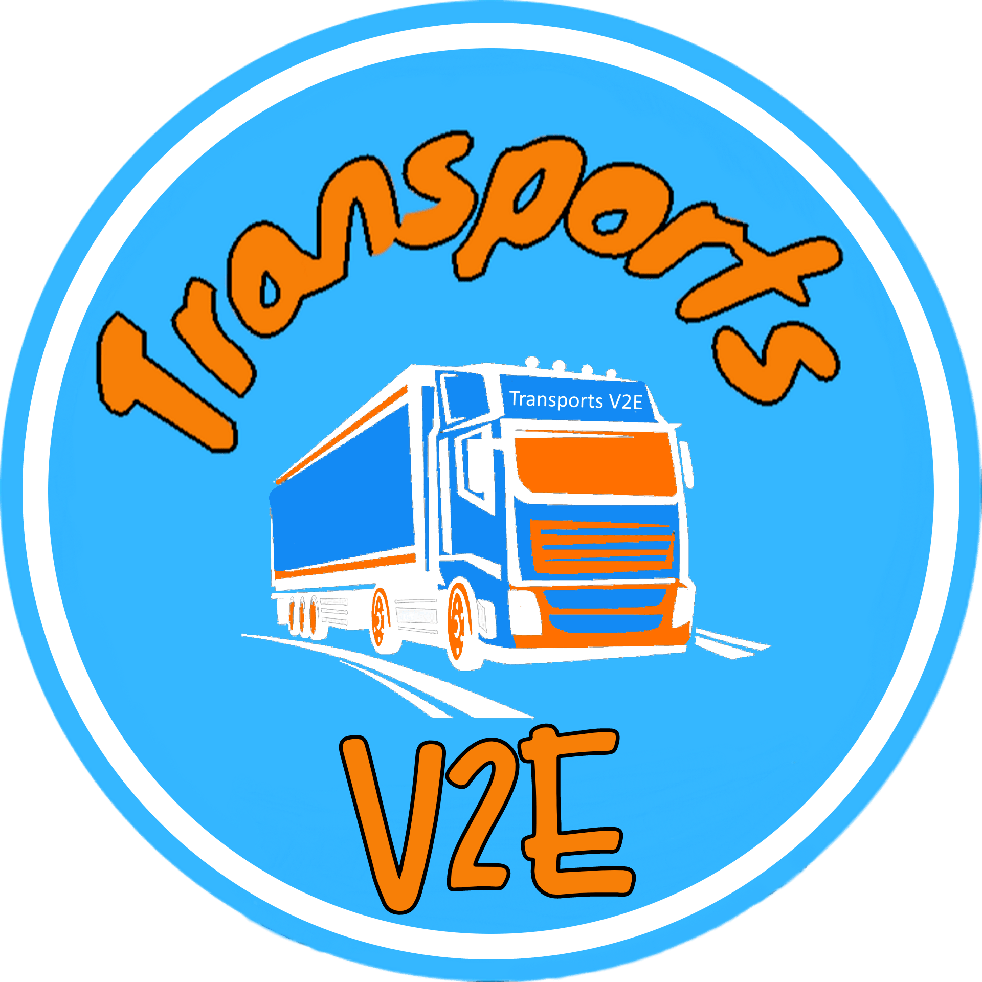 Transports V2E