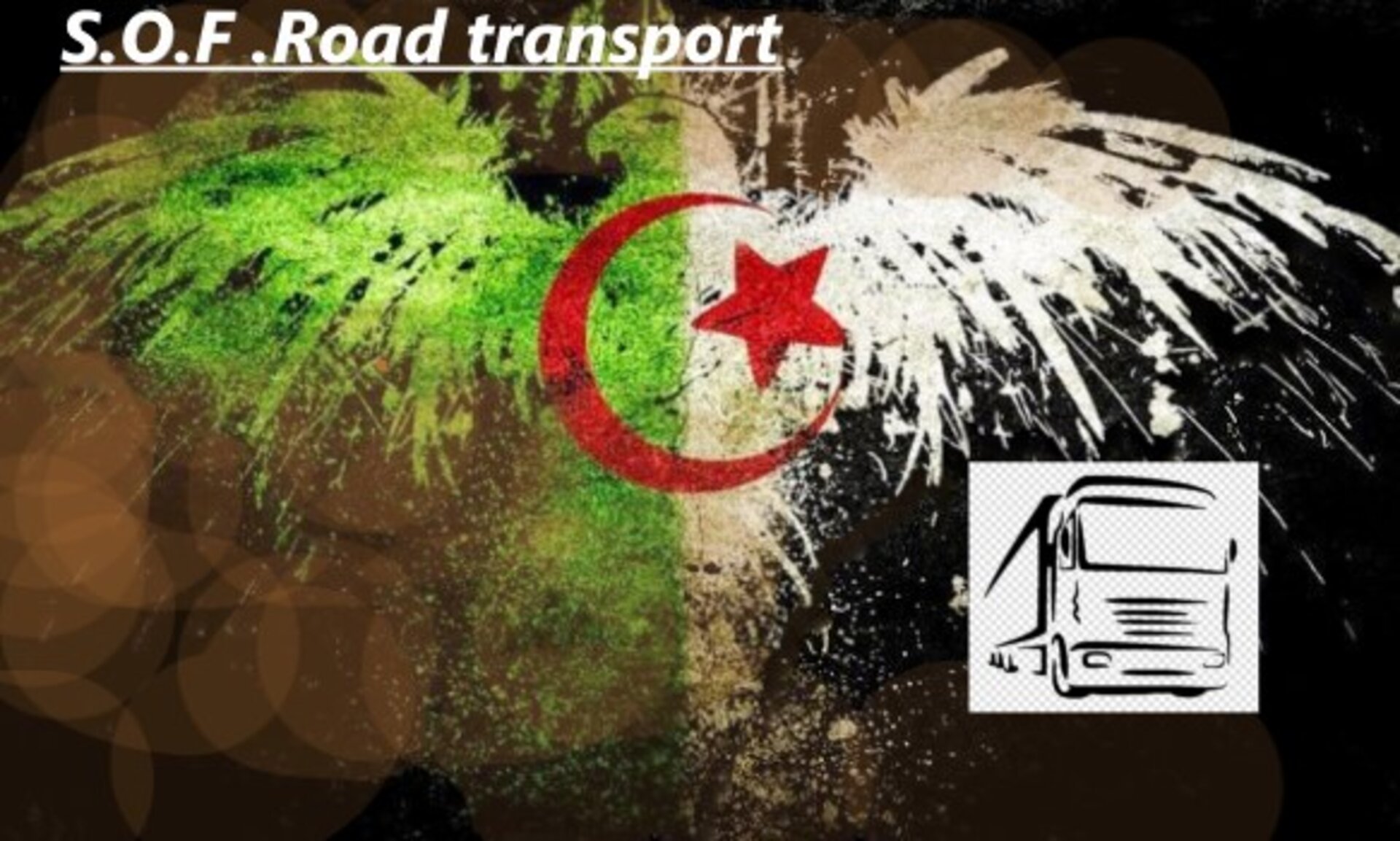 Transports algériens