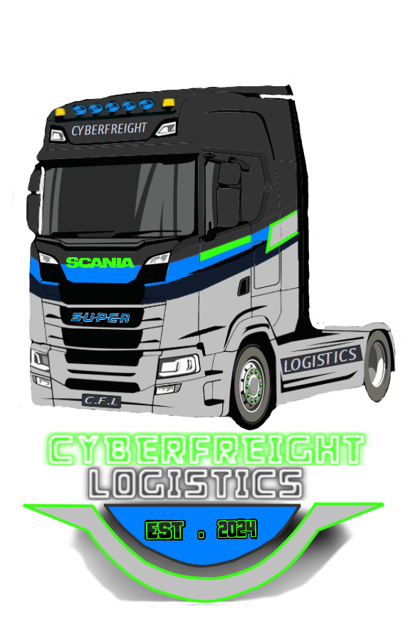CyberFreight Logistics