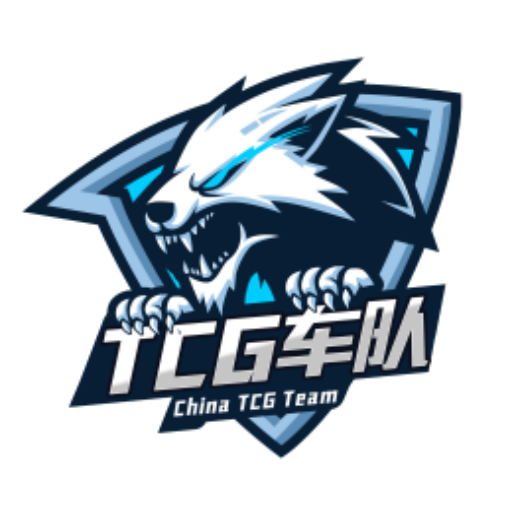 China TCG Team