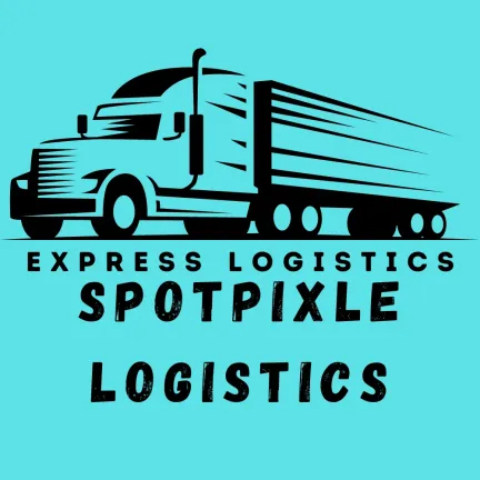 SpotPixle Logistics