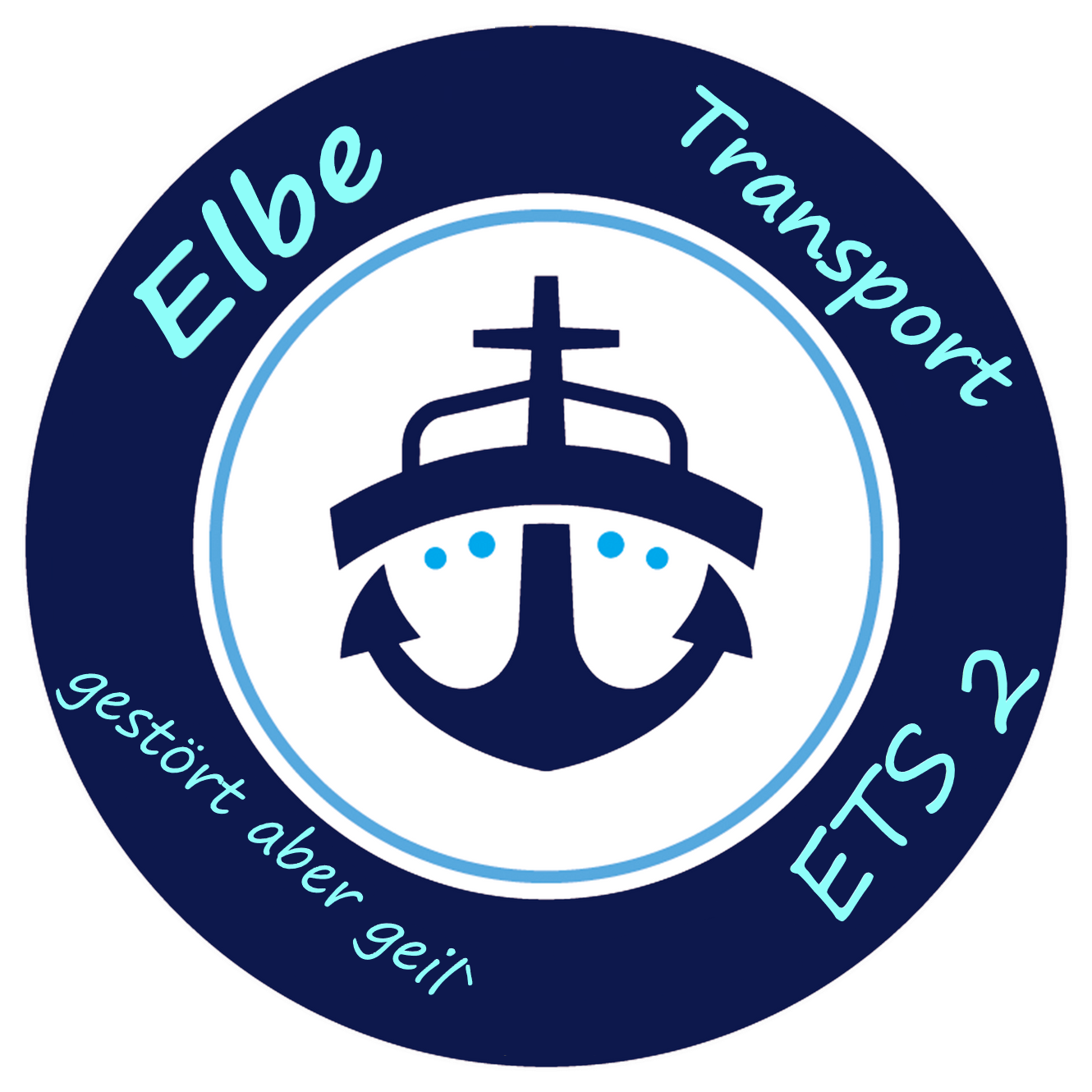 Elbe Transport 
