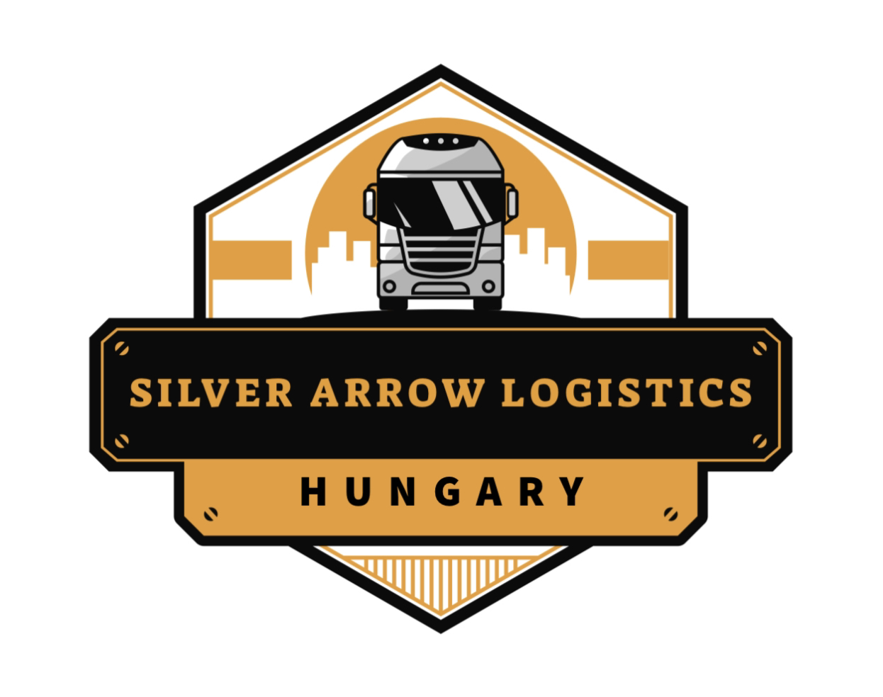 Silver Arrow Hungary Logistics