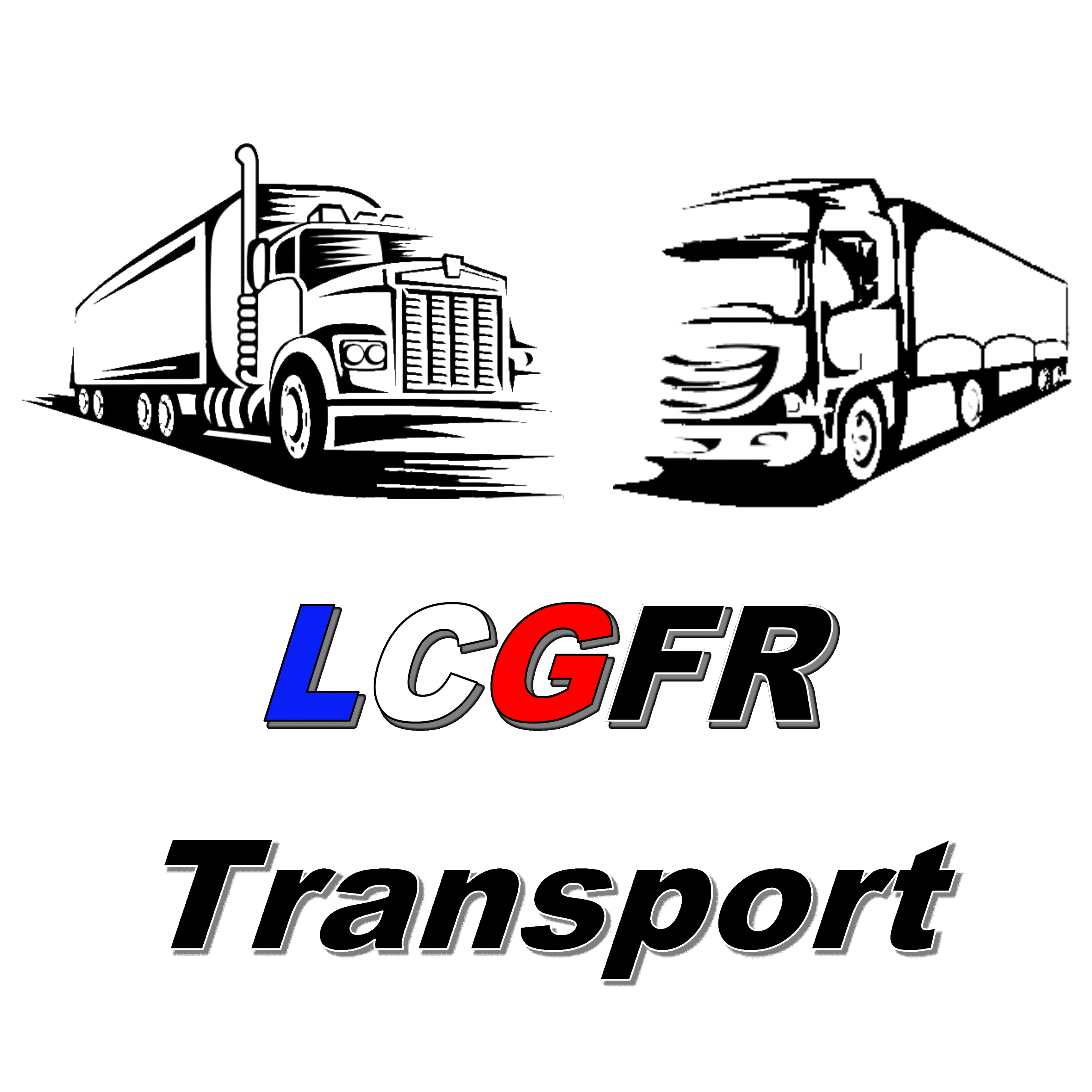 LCGFR Transport