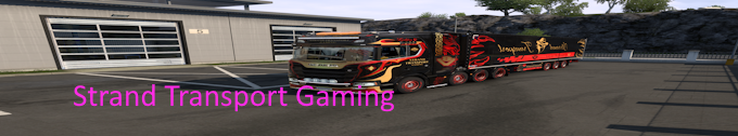 Strand Transport Gaming