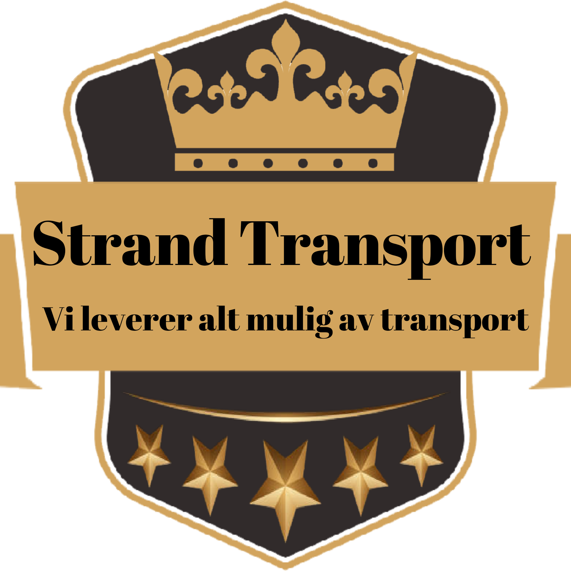 Strand Transport Gaming