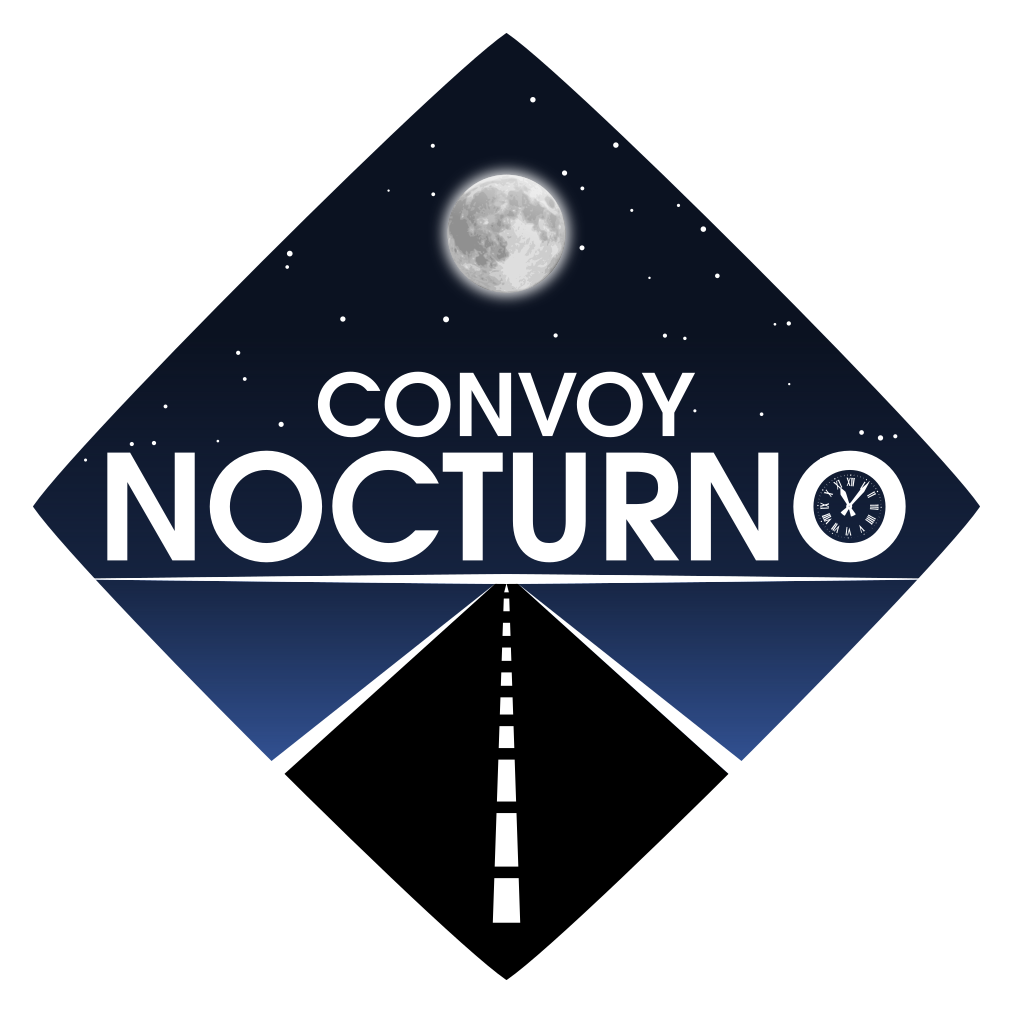 Convoy Nocturno