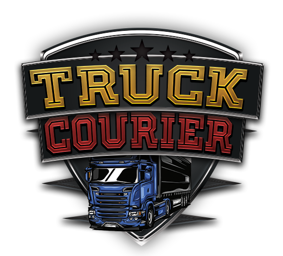 Truck Courier