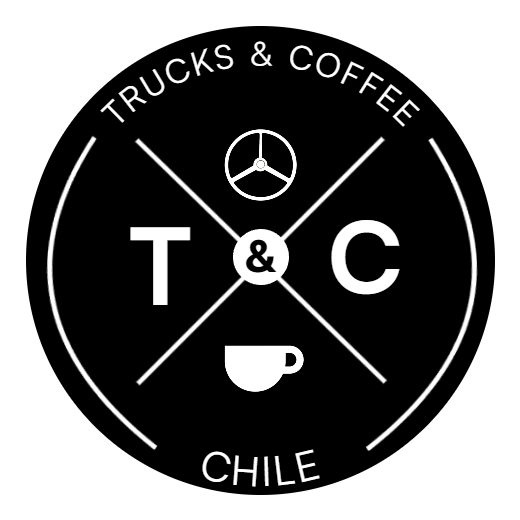 Truck & Coffee Tracker