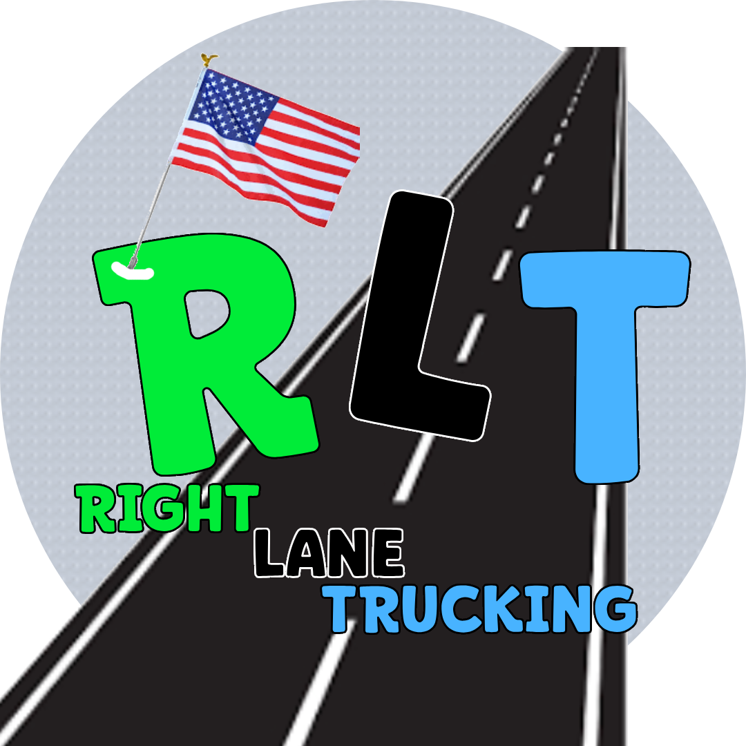 Right Lane Trucking