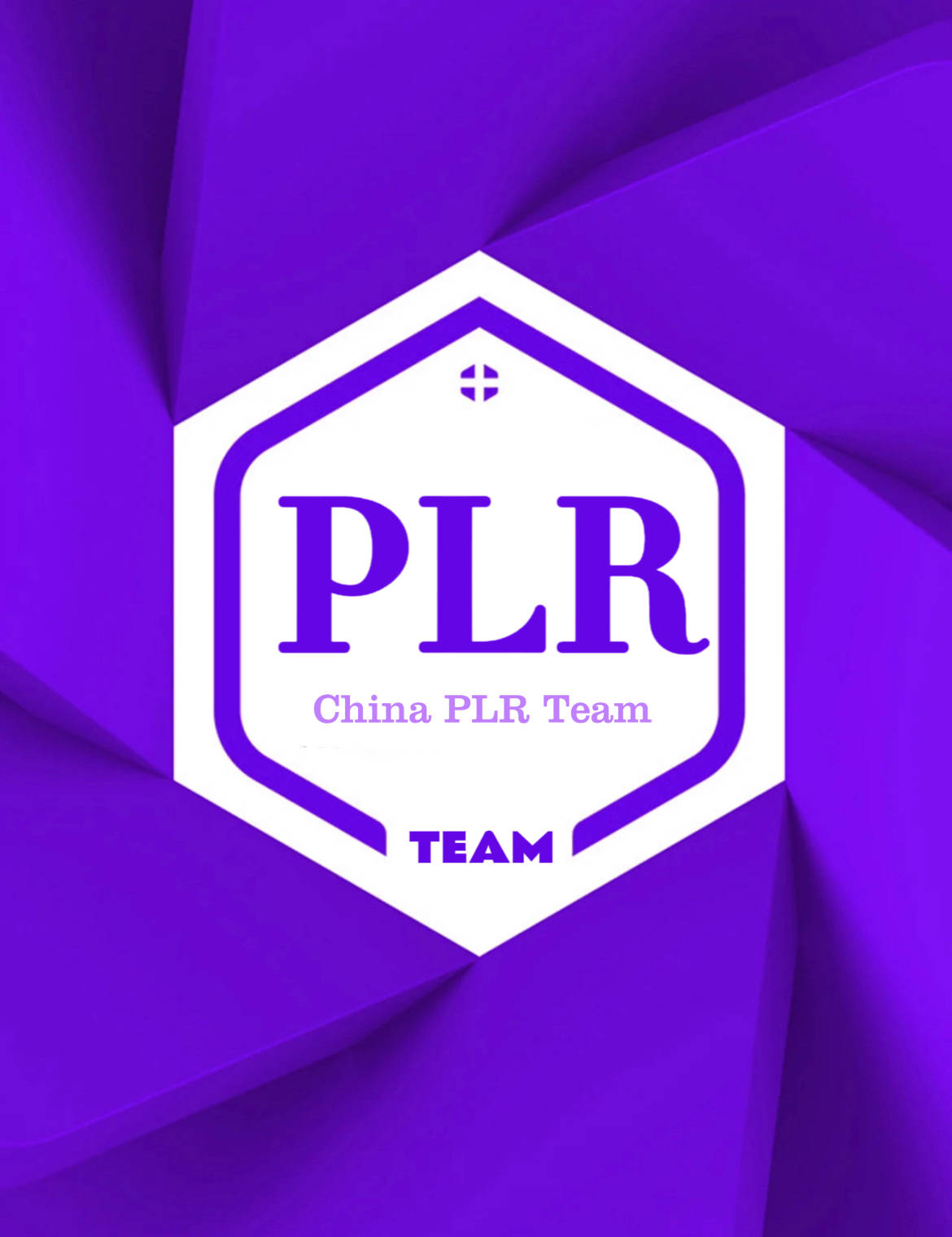 中国PLR车队 | China PLR Team