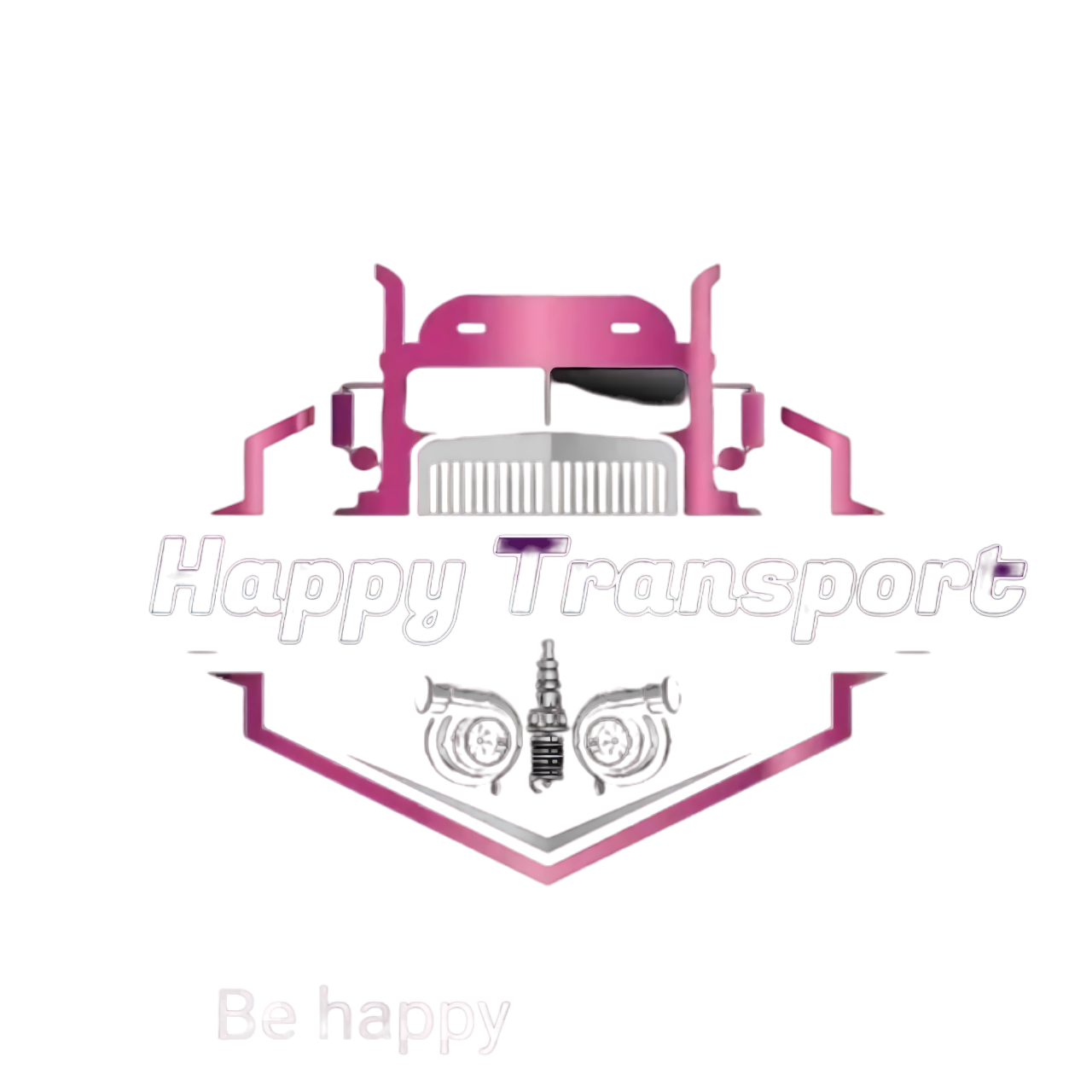 Happy Transport ♡