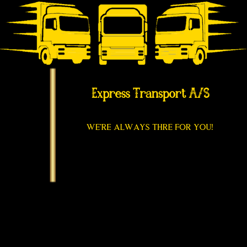Express Transport A/S