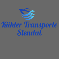 Kühler Transporte Stendal