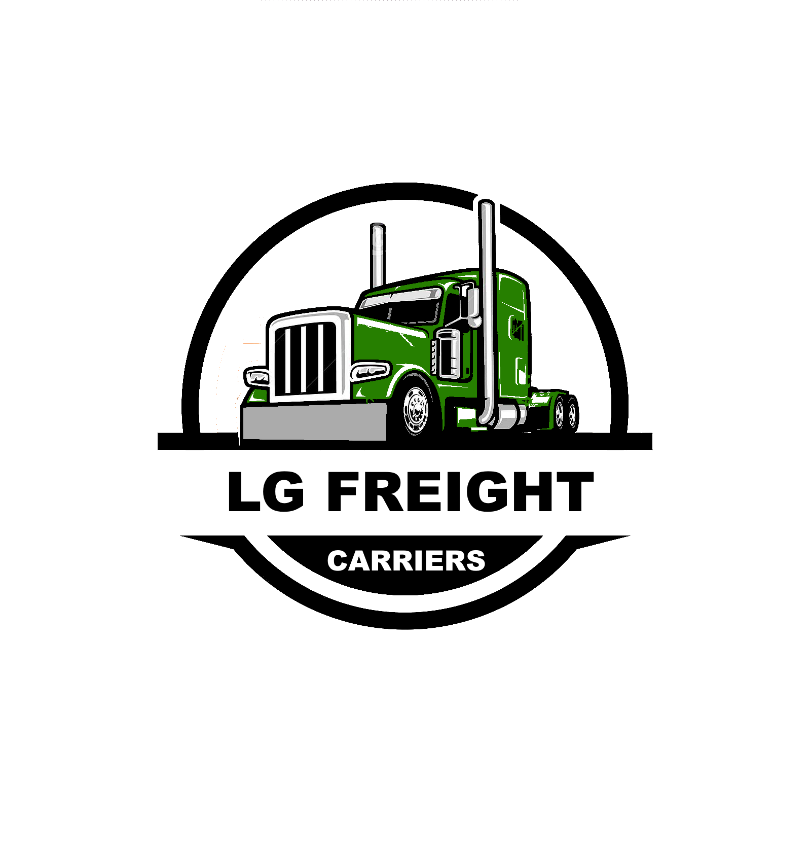 LG FREIGHT CARRIERS 