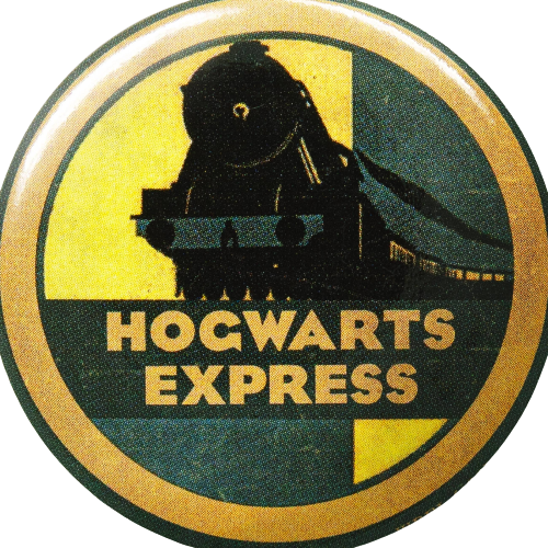 Hogwarts Express VTC