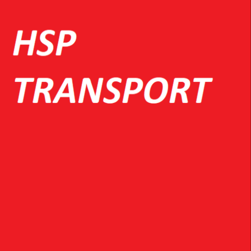 Hsp transport