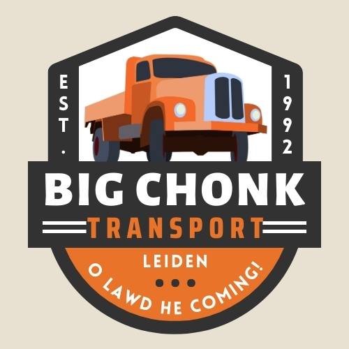 Big Chonk Trans
