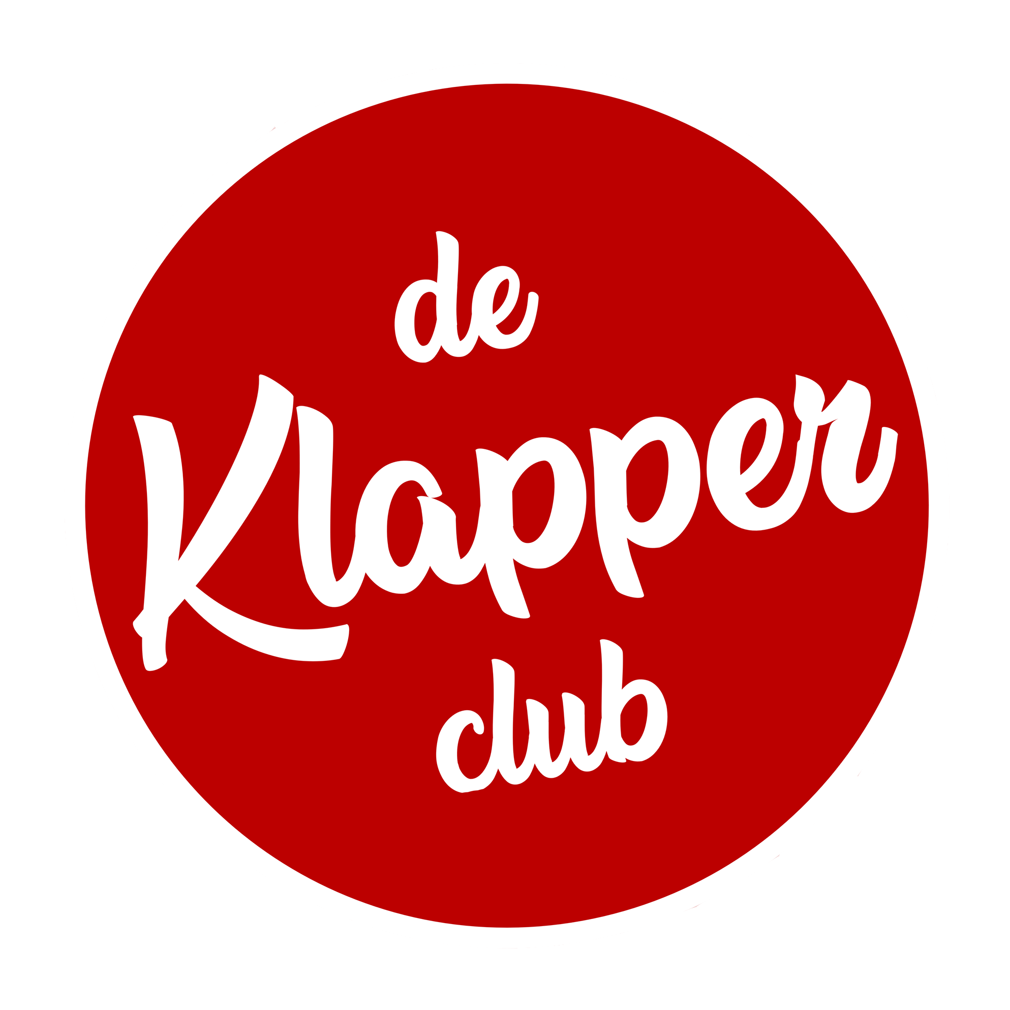 de Klapper Club