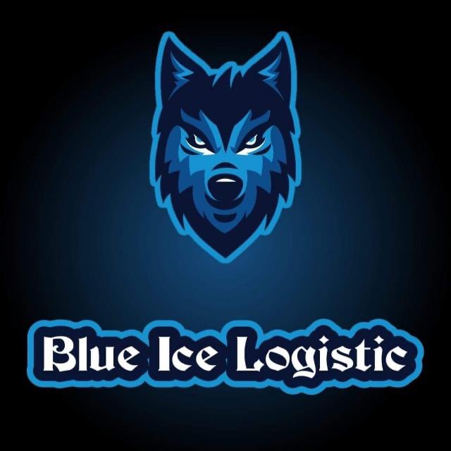 Blue Ice Logistic