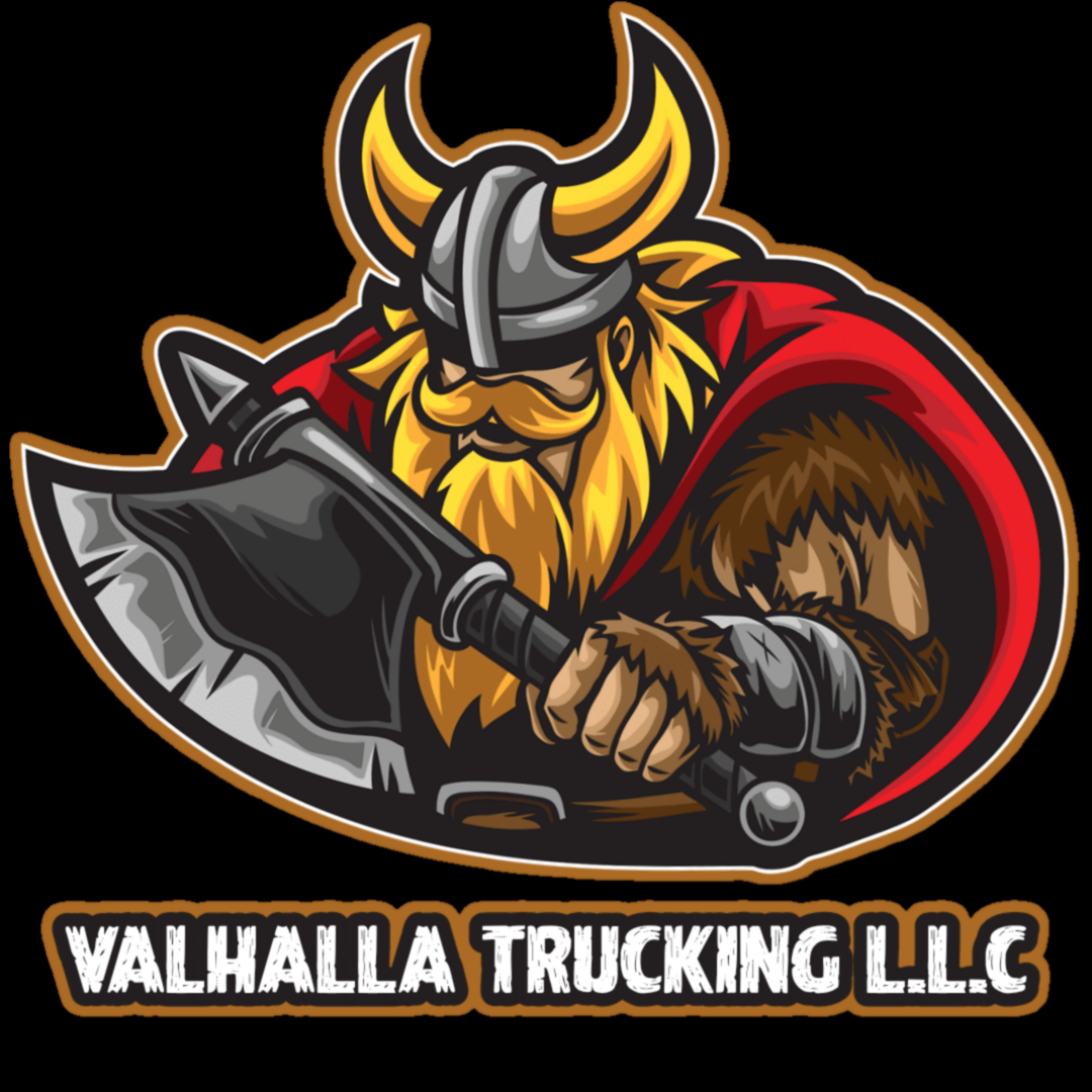 Valhalla Trucking L.L.C
