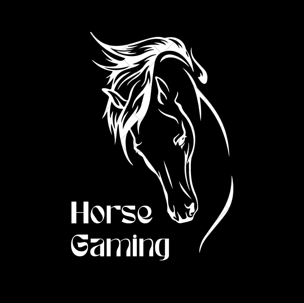 Horse 🐎 Gaming 