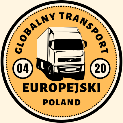 Globlany Transport Europejski 
