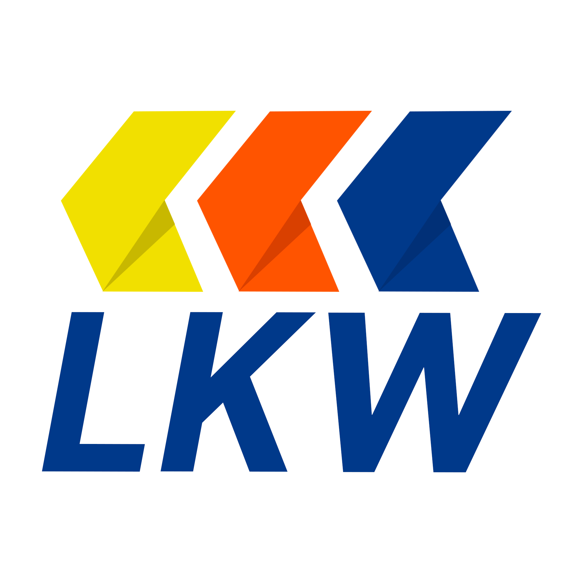LKW Logistics
