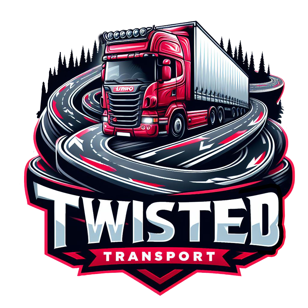 Twisted Transport