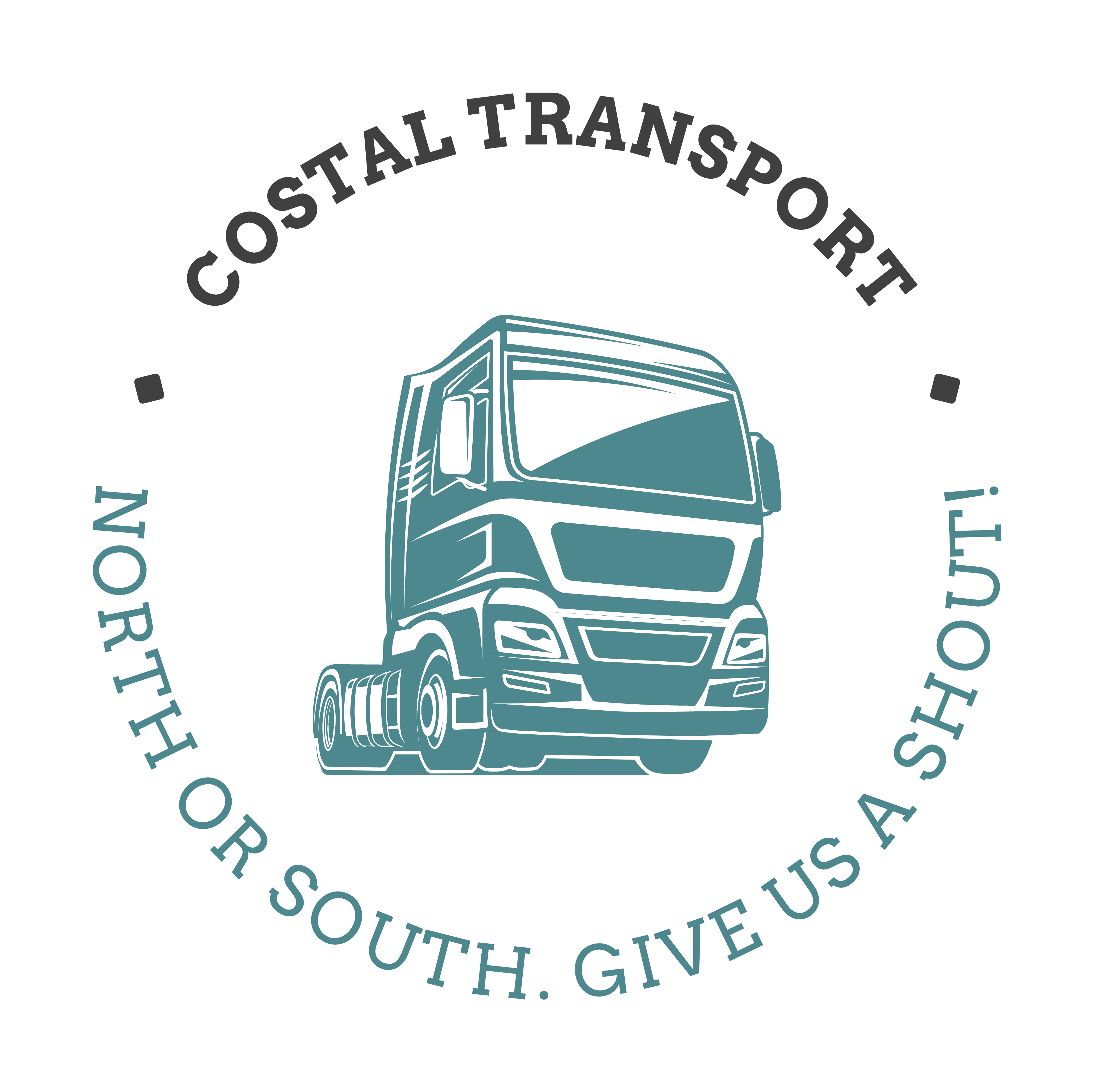 Coastal Transport