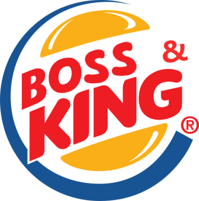 Boss & King