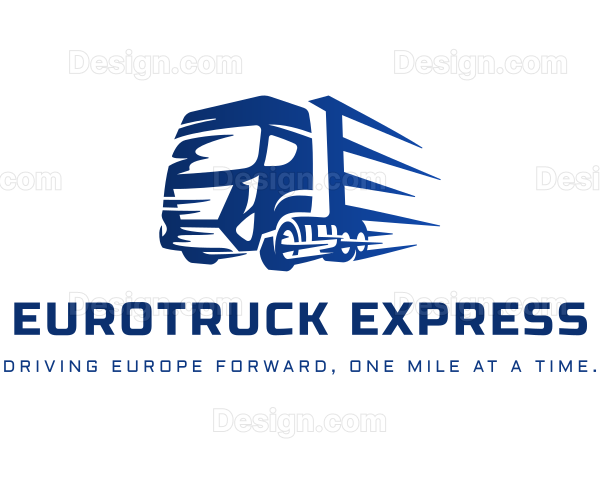 EuroTruck Express