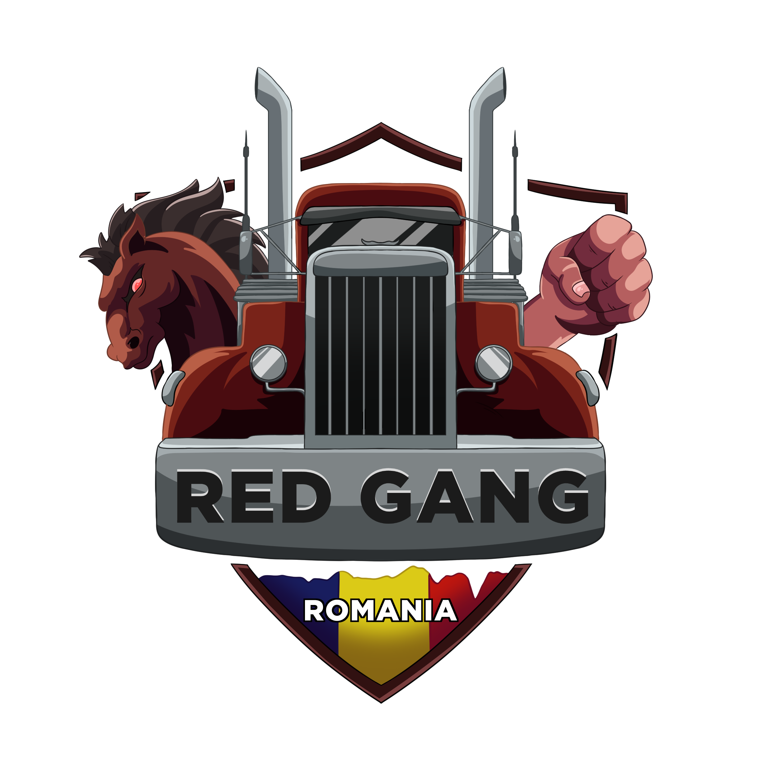 Red Gang RO