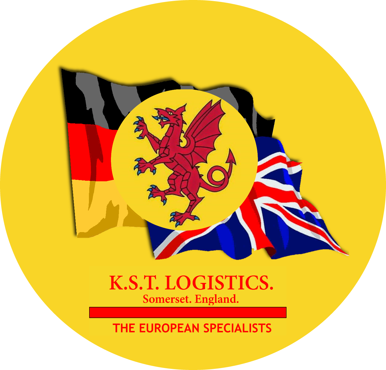 K.S.T.Logistics