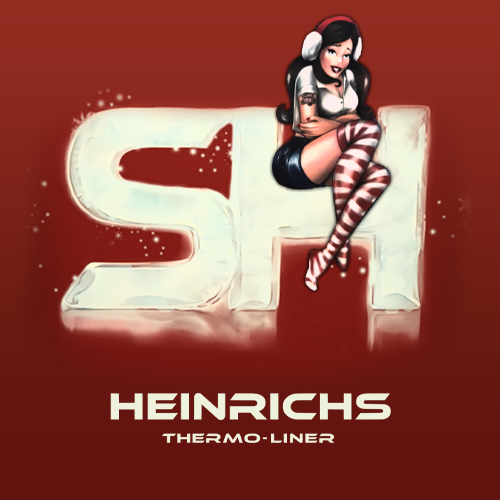  Heinrichs Thermo-Liner